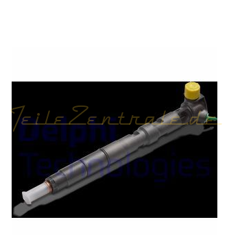 NEUE Einspritzdüse DELPHI CR R00801D
