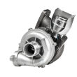NOUVEAU HOLSET Turbocompresseur Iveco Agricultural 4040743 4040744 - 2