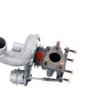 NEUER GARRETT Turbolader Renault Trafic 2.5L 714652-0004 714652-0005 - 3