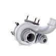 NEUER GARRETT Turbolader Renault Trafic 2.5L 714652-0004 714652-0005 - 2