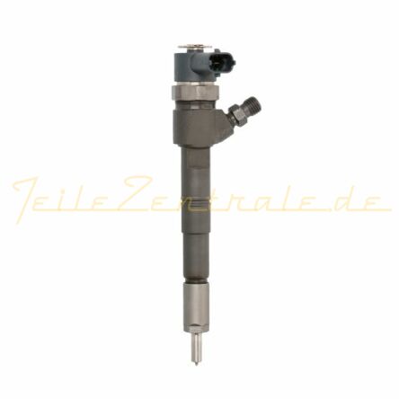 Injecteur BOSCH CR OPEL 0445110423