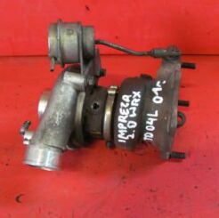 Turbocompressore SUBARU Forester 211 KM 98- 49377-04100 49377-04300 14412AA140 14412AA360