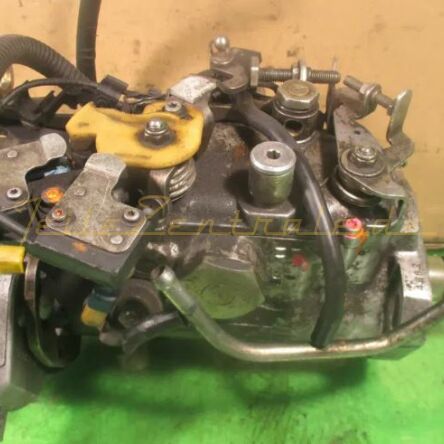 Einspritzpumpe Lucas / Cav R8443B871C 8443B871C