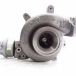 NEUER GARRETT Turbolader MITSUBISHI CANTER FUSO 3.0 TDI 789773-0006 789773-0009 - 2