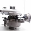 NEUER GARRETT Turbolader MITSUBISHI CANTER FUSO 3.0 TDI 789773-0006 789773-0009 - 3