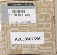 NUOVO Iniettore SIEMENS Mercedes A2C53381618