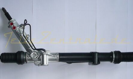 Boîtier de Direction OPEL VIVARO II  6700000463