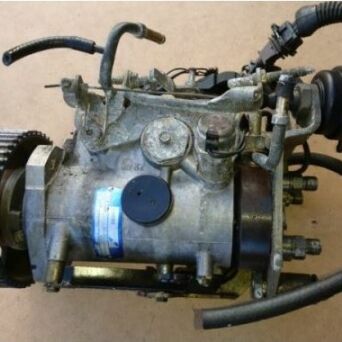 Pompa di iniezione Lucas / Cav R8448B094C