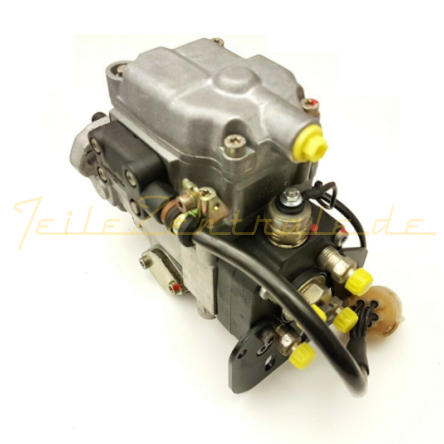 Pompa di iniezione BOSCH HONDA 0460414992