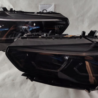 BMW X5 G05 X6 G06 Voll-LED-Scheinwerfer rechter/linker, Lampe rechter/linker 5A279B2