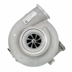 HOLSET Turbocompressore  Iveco 3528026 3528027