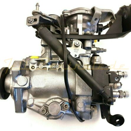 Injection pump BOSCH 0460494416