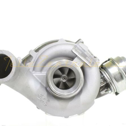 GARRETT Turbocharger Audi A8 2.5 TDI (D2) 150 CM 454135-5011S 454135-9011S