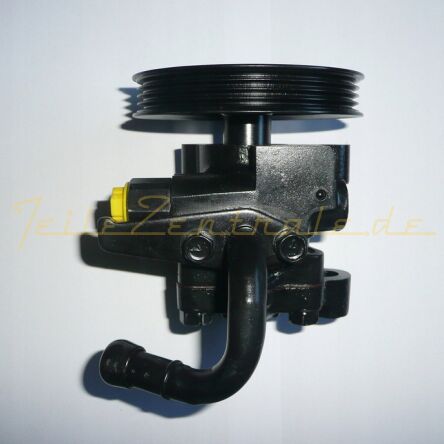 Power steering pump 571004A050 