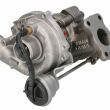 NEUER BorgWarner Turbolader Citroen Jumper 2.0 HDi 53039880061 53039700061 - 2