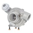 NUOVO GARRETT Turbocompressore  Ssang Yong Rexton 270 XVT 2.7L 742289-0001 742289-0002 - 2