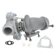 NUOVO GARRETT Turbocompressore  Ssang Yong Rexton 270 XVT 2.7L 742289-0001 742289-0002 - 4