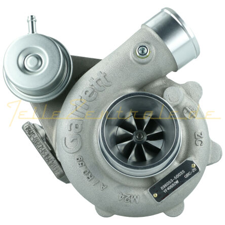 BorgWarner Turbocharger MTU Railway/Ship 53379886477 53379706477