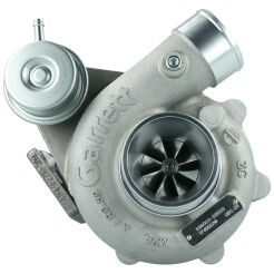 BorgWarner Turbocompresseur MTU Railway/Ship 53379886477 53379706477
