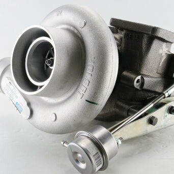 HOLSET Turbolader Cummins 3535789 3535790