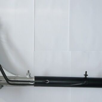 Scatola sterzo PUEGOT BOXER  A0004344