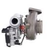 GARRETT Turbolader Mercedes-Benz S-KLASA 734899-0001 - 2