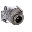 GARRETT Turbolader Mercedes-Benz S-KLASA 734899-0001 - 3