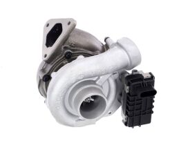 GARRETT Turbocharger Mercedes-Benz S-KLASA 734899-0001