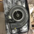 HOLSET Turbocharger IVECO CASE MCCORMICK MTX 150 MTX150 3598718 3598800 - 3