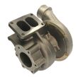 NEW BorgWarner Turbocharger   DAF 95XF 1779163 1642315 - 3