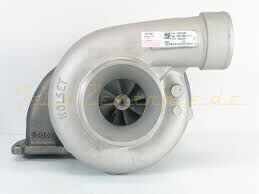 HOLSET Turbocompressore Cummins 3525238 3803024