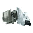 IHI Turbocompresseur Ford Scorpio RHB5VA58B VA190011 VA58B - 2
