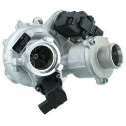 IHI Turbocharger Ford Scorpio RHB5VA58B VA190011 VA58B