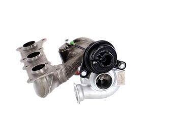 MITSUBISHI Turbolader BMW 49131-07000 49131-07001