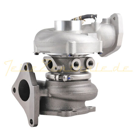 IHI Turbocompresseur Subaru Legacy 14411AA800
