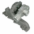 NEUER BorgWarner Turbolader FORD 182039 - 3