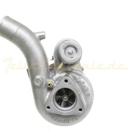 GARRETT Turbocompressore Nissan Terrano 452047-5002S 452047-0002