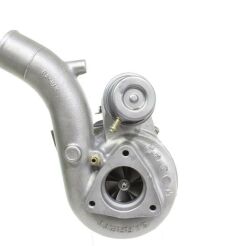 GARRETT Turbocompressore Nissan Terrano 452047-5002S 452047-0002
