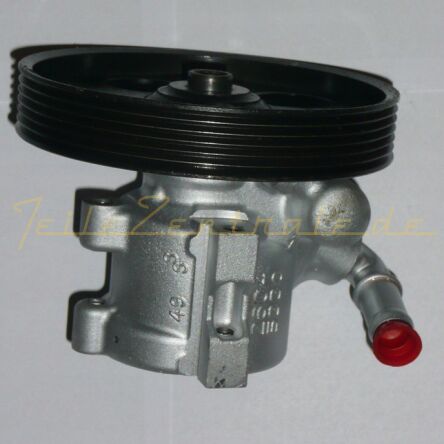 Power steering pump CITROEN 26045330