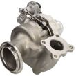 NEUER GARRETT Turbolader FIAT 898991-0008 - 3