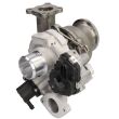 NEUER GARRETT Turbolader FIAT 898991-0008 - 2