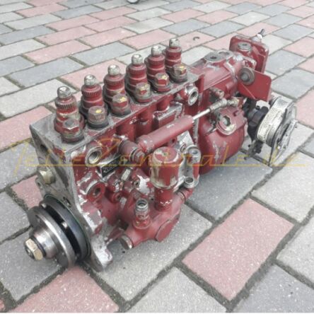 Pompa di iniezione BOSCH 0402046313 