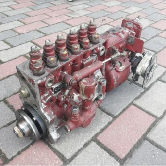 Einspritzpumpe BOSCH 0402046313