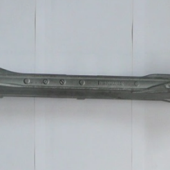 Scatola sterzo TOYOTA RAV4 IV NSK00711