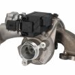 NEUER MITSUBISHI Turbolader A1 (8X1, 8XK) 1.4 TFSI 04E145721R - 2