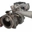 NEUER MITSUBISHI Turbolader A1 (8X1, 8XK) 1.4 TFSI 04E145721R - 3