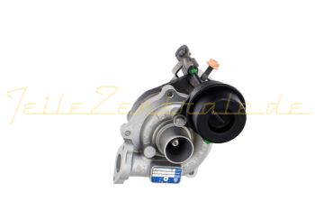 BorgWarner Turbocompressore  Fiat 500 1.3 D 54359700018 54359710018
