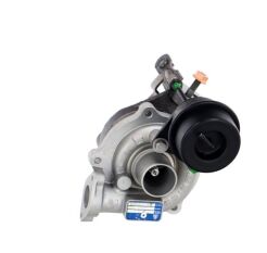 BorgWarner Turbocompresseur Fiat 500 1.3 D 54359700018 54359710018