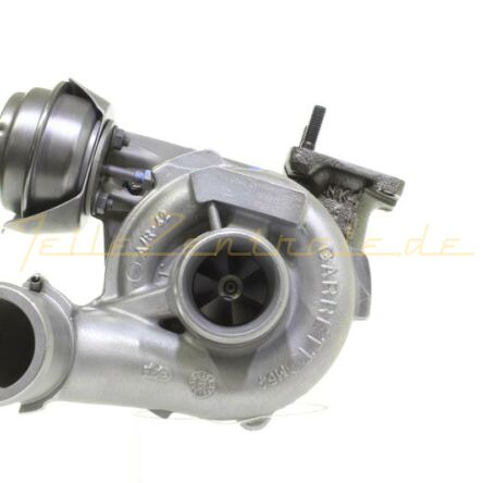 Turbolader FIAT Multipla 1.9 JTD 110/115PS 00- 712766-0001 712766-0002 712766-1 712766-2 712766-5001S 712766-5002S 712766-9002S 55191596 46786078 71723495 71785250 46779032 60816402 71783325