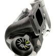 NEUER GARRETT Turbolader  Isuzu Trooper Soft Top 2,2 TD (UBS52) 466272-5002S 466272-5003S (Pfand!) - 4